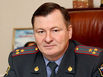 Глава кировской ГИБДД подал в отставку из-за взятки