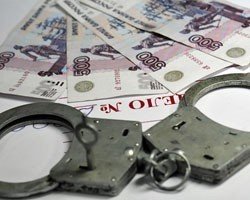 Главный контролер МВД по Петербургу попался на взятке в 40 млн руб.