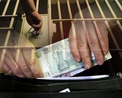 Глава отдела СКР по Красногорску задержан за взятку в 1 млн долларов