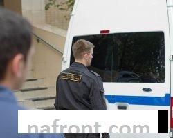 В Москве арестовали полицейского за взятку в 90 тысяч евро